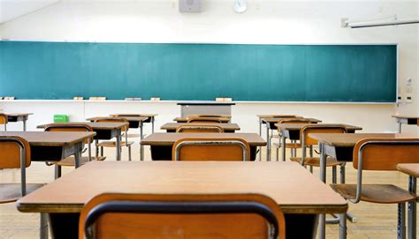 Classroom Desks Blackboard1600 Futurity