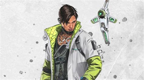 Apex Legends Shy Hacker Crypto Finally Revealed In New Trailer Allgamers