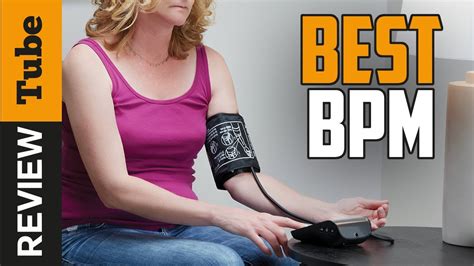 Blood Pressure Best Blood Pressure Monitor Buying Guide Youtube