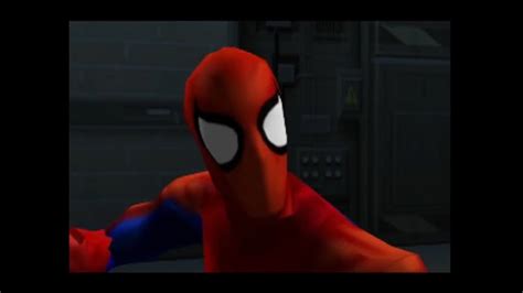 Spider Man Ps1 Full Walkthrough Youtube