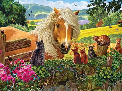 Create puzzle with your own picture and share with friends or with the magic jigsaw puzzles community! NEW NEIGHBOURS 100 PC JIGSAW PUZZLE - PUZZLE PALACE AUSTRALIA