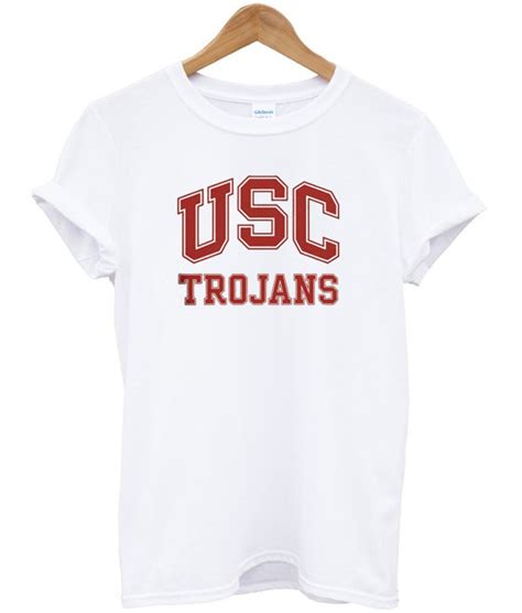 Usc Trojans T Shirt