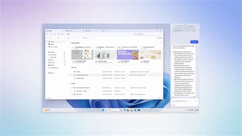Microsoft Präsentiert Neu Gestalteten Modernen Datei Explorer Für