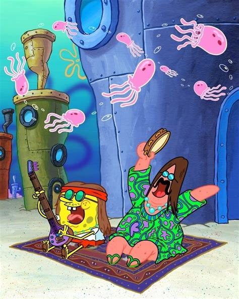 Save The Jelly Fish Wie Zeichnet Man Spongebob Spongebob Pics