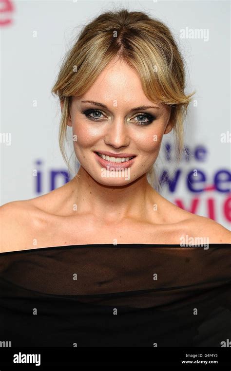 Laura Haddock Arriving For The World Premiere Of The Inbetweeners Movie At The Vue Cinema