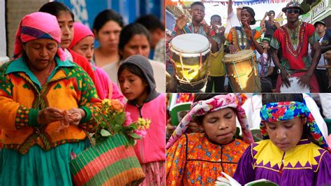 Grupos étnicos de Honduras legado de nuestros antepasados Cuántos