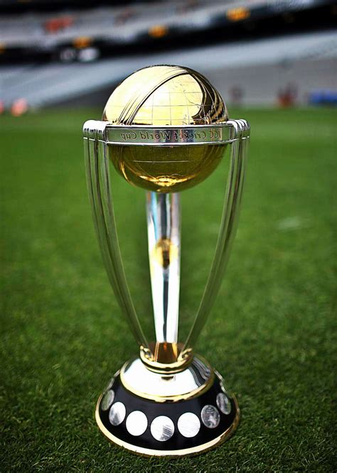 Cricket World Cup Trophy Hd Images