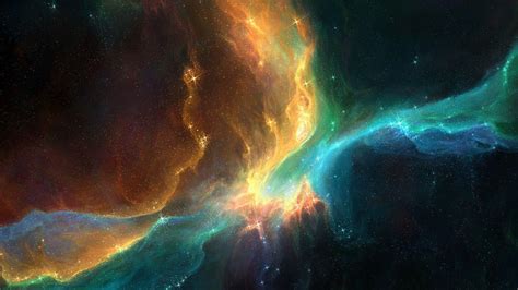 High Resolution Space Wallpapers Widescreen