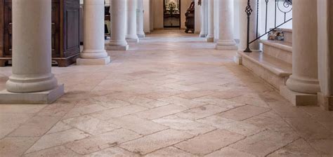 What Is Travertine Everything You Need To Know Az Big Media