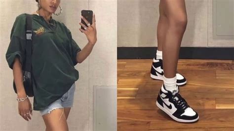 Baddie Outfits😍🦋 Shoes Aesthetic Fits Youtube