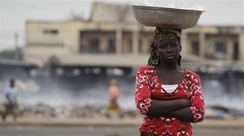 Killing Of Women Protesters Shocks Ivory Coast Cbc News