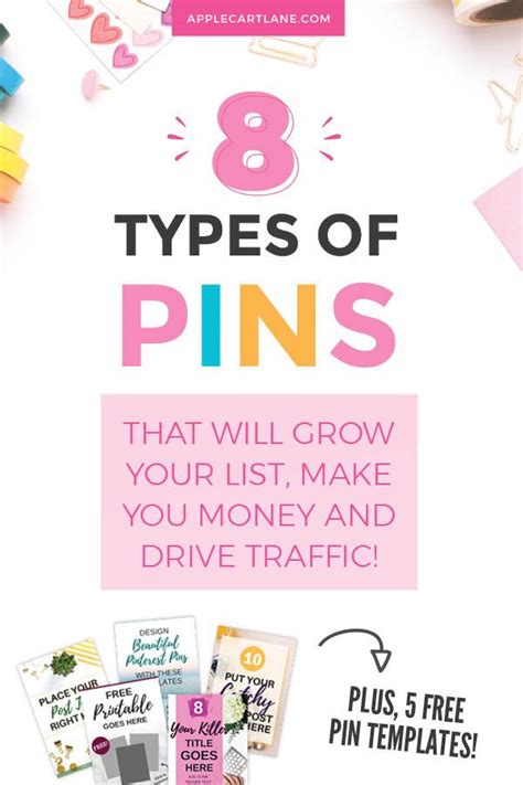 8 Things To Design Pinterest Pins For That Arent Your Latest Blog Post