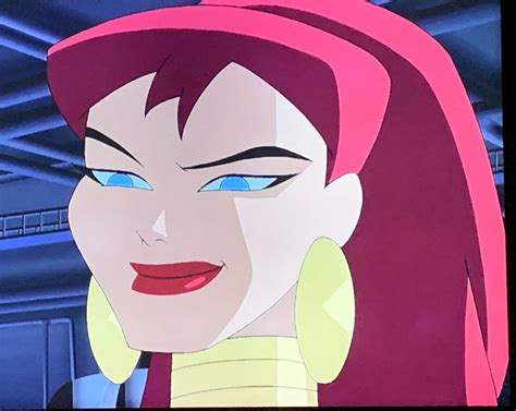 Justice League Animated Giganta In 2023 Justice League Animated