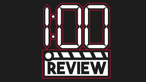 1 Minute Review Logo