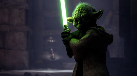 Star Wars Yoda Wallpapers Top Free Star Wars Yoda Backgrounds
