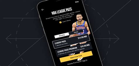 How Do I Subscribe To Nba League Pass Philippines Arenaplus