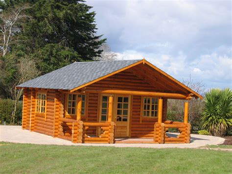 Wildwood Log Cabins High Quality Log Cabins