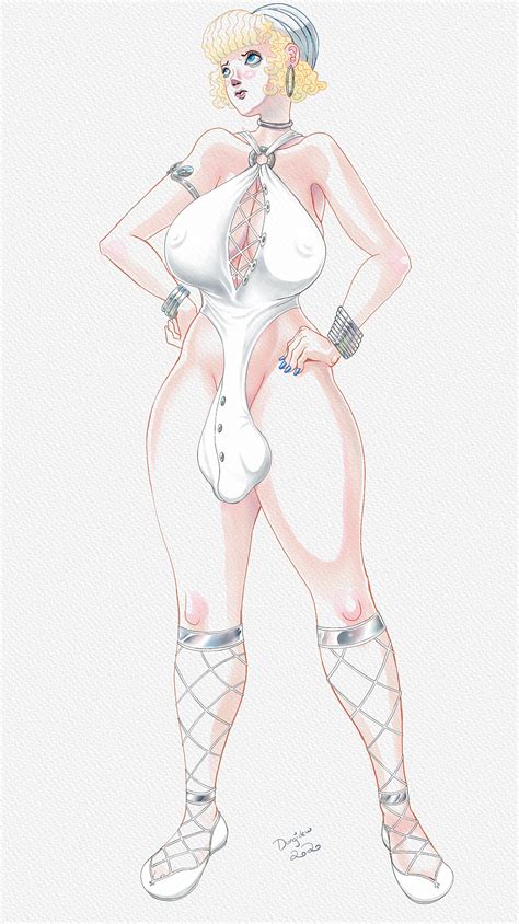 F Fashions Hyperborea By Dongidew2 Hentai Foundry