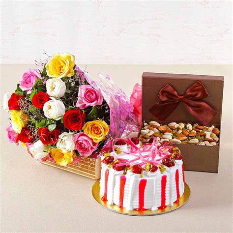 Choose from a wide range of gifts for anniversary our gift connoisseurs have worked diligently to come up with unique anniversary gifts online that will help you in manifesting your monumental love. Shop Anniversary Gifts Online and gift it to Husband, Wife ...