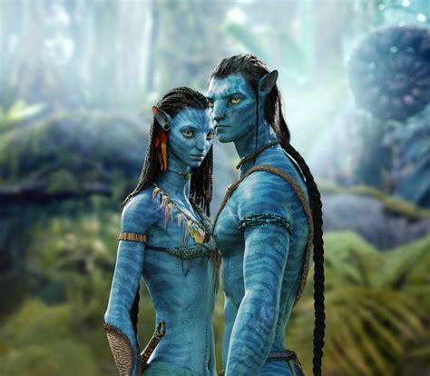 Avatar Movie Stills