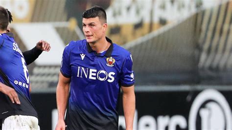 Für mich ist es eine große ehre, kapitän zu sein. Ex-Youngster des FC Bayern braucht ein Wunder - Avdijaj am ...