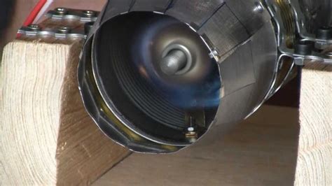 Rc Jet Engine Diy Crafts Jet Engine Jet Turbine Pulse Jet Engine