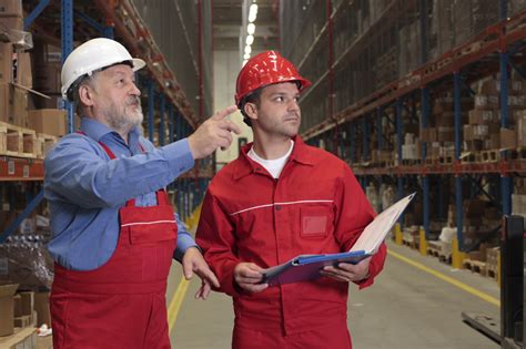 Continuous Safety Inspections