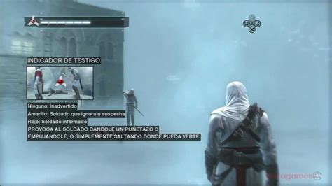 Assassin S Creed Walkthrough Parte Youtube