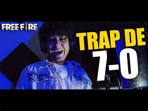 Trap De Video Oficial Youtube In Fictional