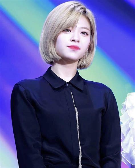 15 Female Idols Who Sported Short Blonde Hair And Slayed With Their