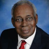 Obituary Deacon William Sr Payne Roberts Funeral Services