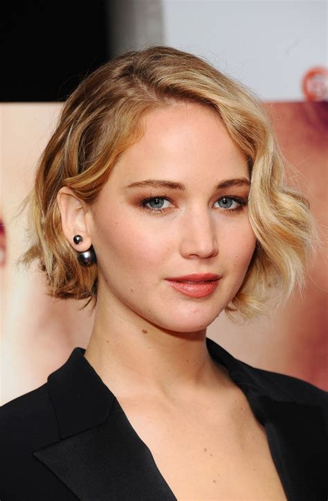 Jennifer Lawrence Photos And Biography Style Arena