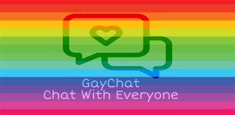 gay chat the ultimate gay chatting app by socialsharingllc