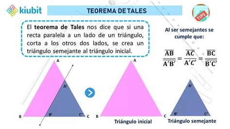 Teorema De Tale Evaluaciones Para Preescolar Triangulos Definiciones