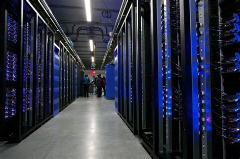 Location tracking is turned off for all ads, and she doesn't share photos with location data on facebook. Facebook: Power use in Prineville data center more than ...