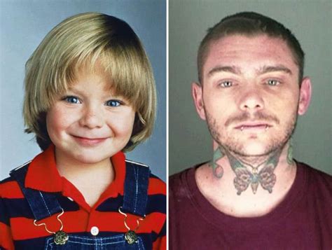 10 Child Stars Who Grew Up To Be Criminals