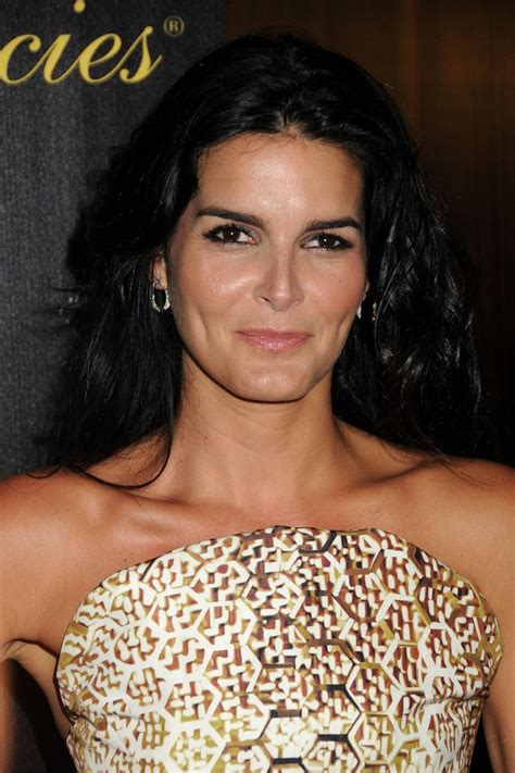 Angie Harmon Pictures Angie Harmon 37th Annual Gracie National Awards