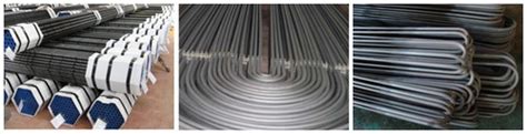 Tube For Boiler And Heat Exchanger At Best Price In Wuxi Wuxi
