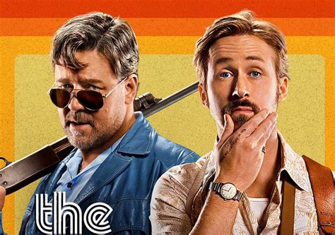 ‘the Nice Guys New Character Posters Perfectly Capture The Retro Feel