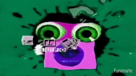 Klasky Csupo In Rainbow High Electronic Sounds Instructions In