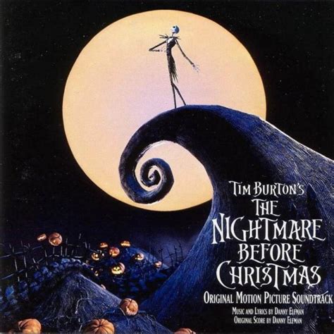 7 Festive Holiday Soundtracks To Get You In The Mood
