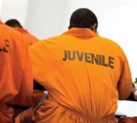 Ags Office Moves To Force Improvements At La County Juvenile Halls