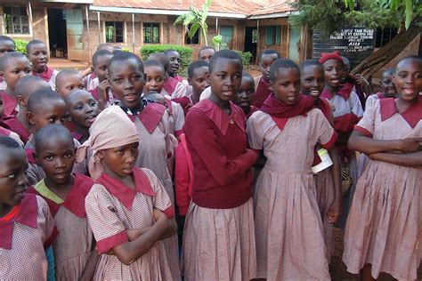 Effects Of Poverty On Education In Kirinyaga County Kenya Protect A
