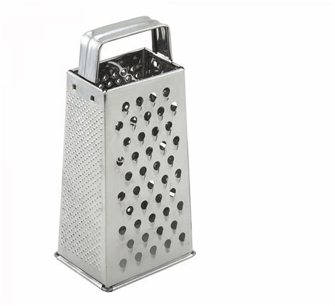 4 Sided Tapered Grater In Graters Zesters And Ballers From Simplex