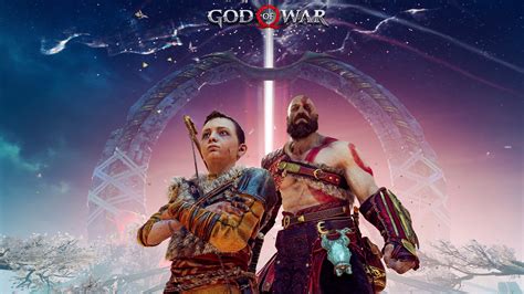 The force awakens, collage, real people. God Of War 4 Fanart 4k, HD Games, 4k Wallpapers, Images ...