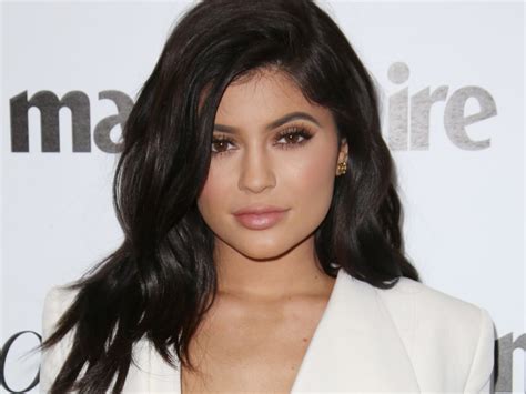 Kylie Jenner Lip Kit What Is One And Where To Buy One