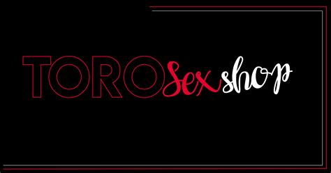 Toro Sex Shop Home