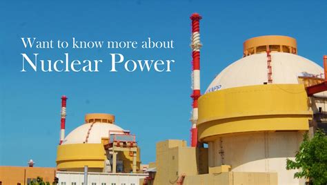 Malaysia nuclear power corporation's ceo talks about nuclear sector's challenges in asia. Home:Nuclear Power Corporation of India Limited