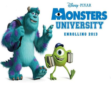Cartoon movies monsters university online for free in hd. Free movie download | Movies in Theaters: Monsters ...