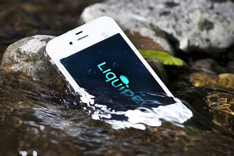 Wet Behind The Ears The 7 Best Waterproof Iphone 5 Cases Hiconsumption